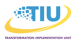 Transformation Implementation Unit